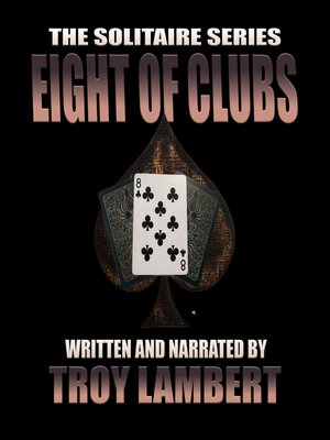 cover image of The Solitaire Series Episode 11